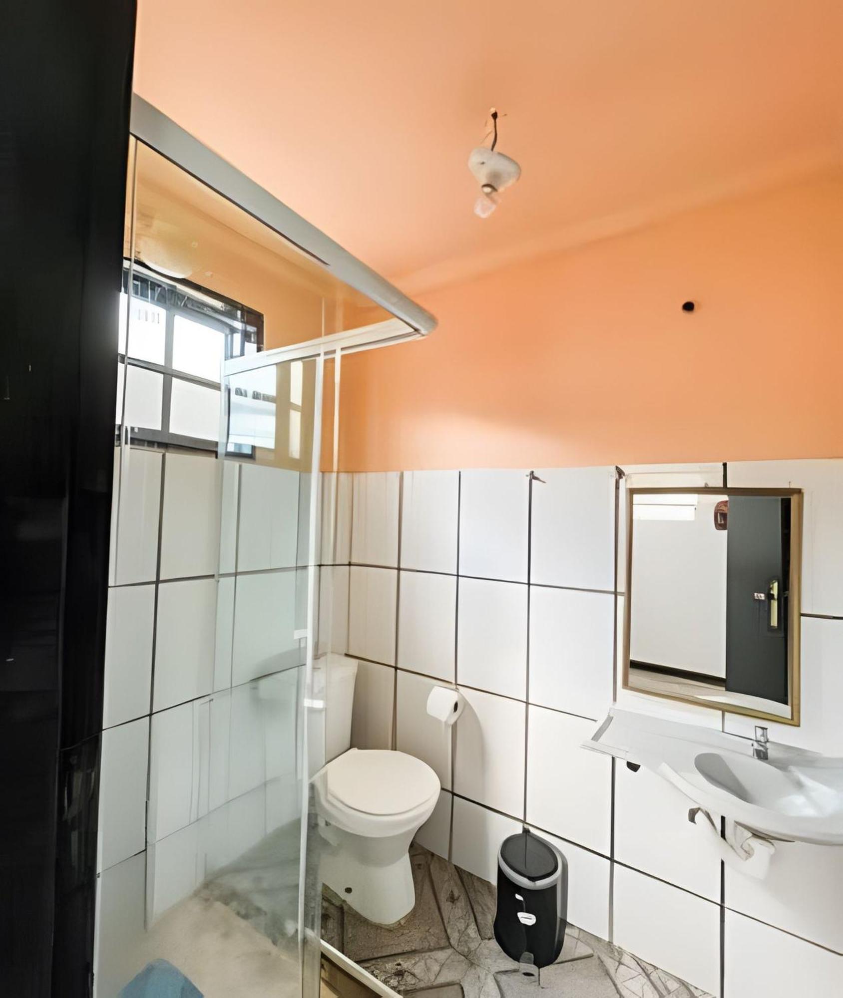 Casa Com Ar Condicionado Perto Da Praia Cabo Frío Exterior foto