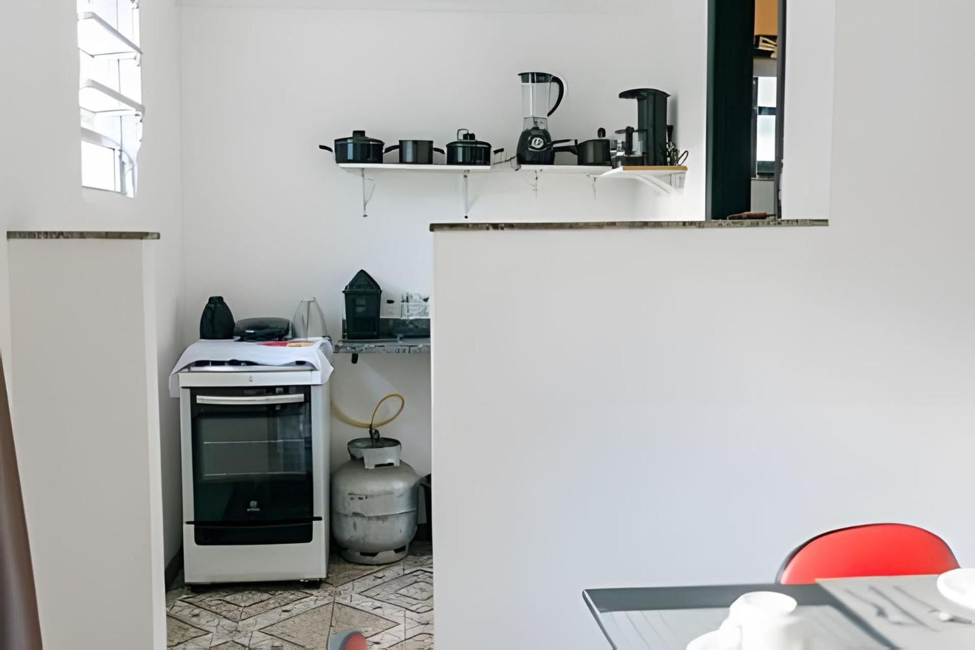 Casa Com Ar Condicionado Perto Da Praia Cabo Frío Exterior foto